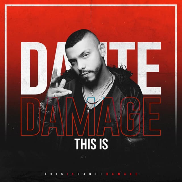 Dante Damage, Xantos — Toda