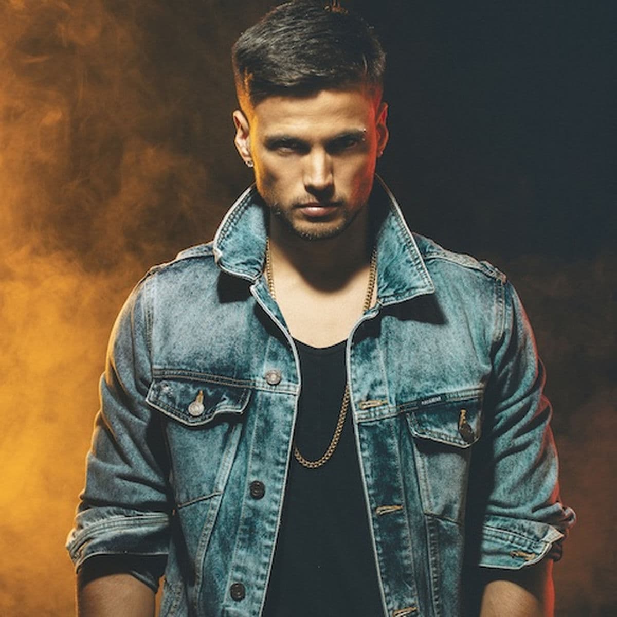 Gustavo Elis — No Me Dejes Solo
