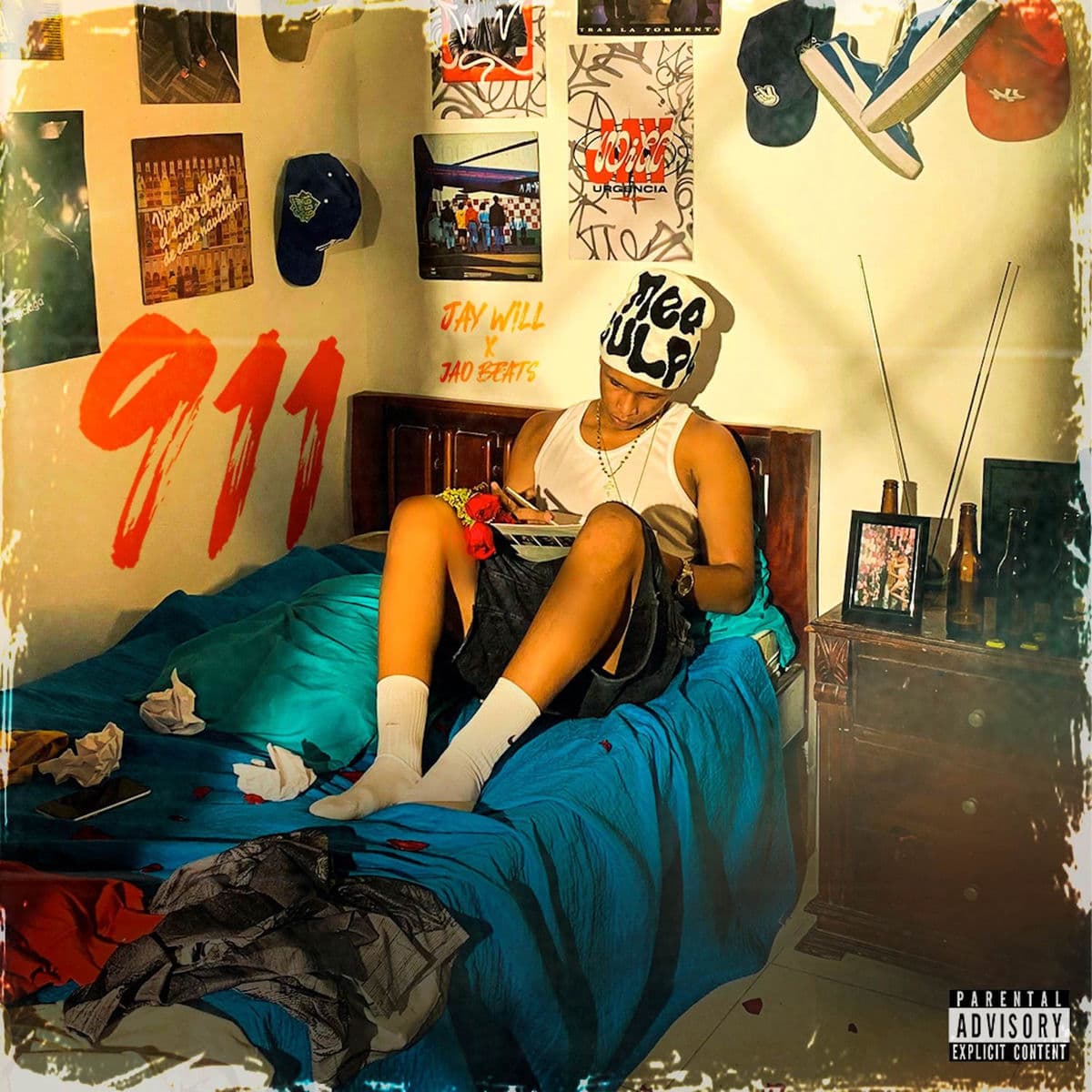 Jao Beats — 1a1