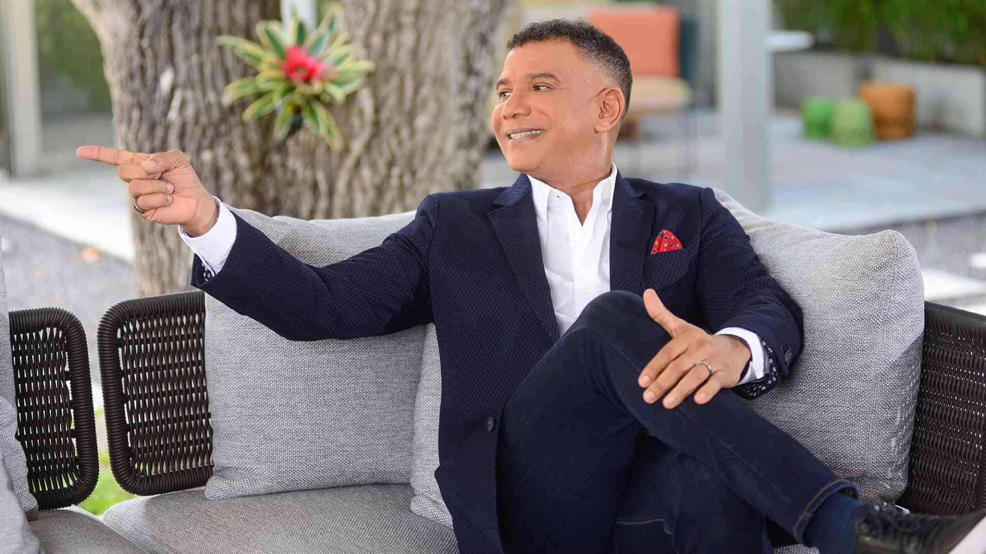 Juan Carlos Coronel — Y Tú No Estás