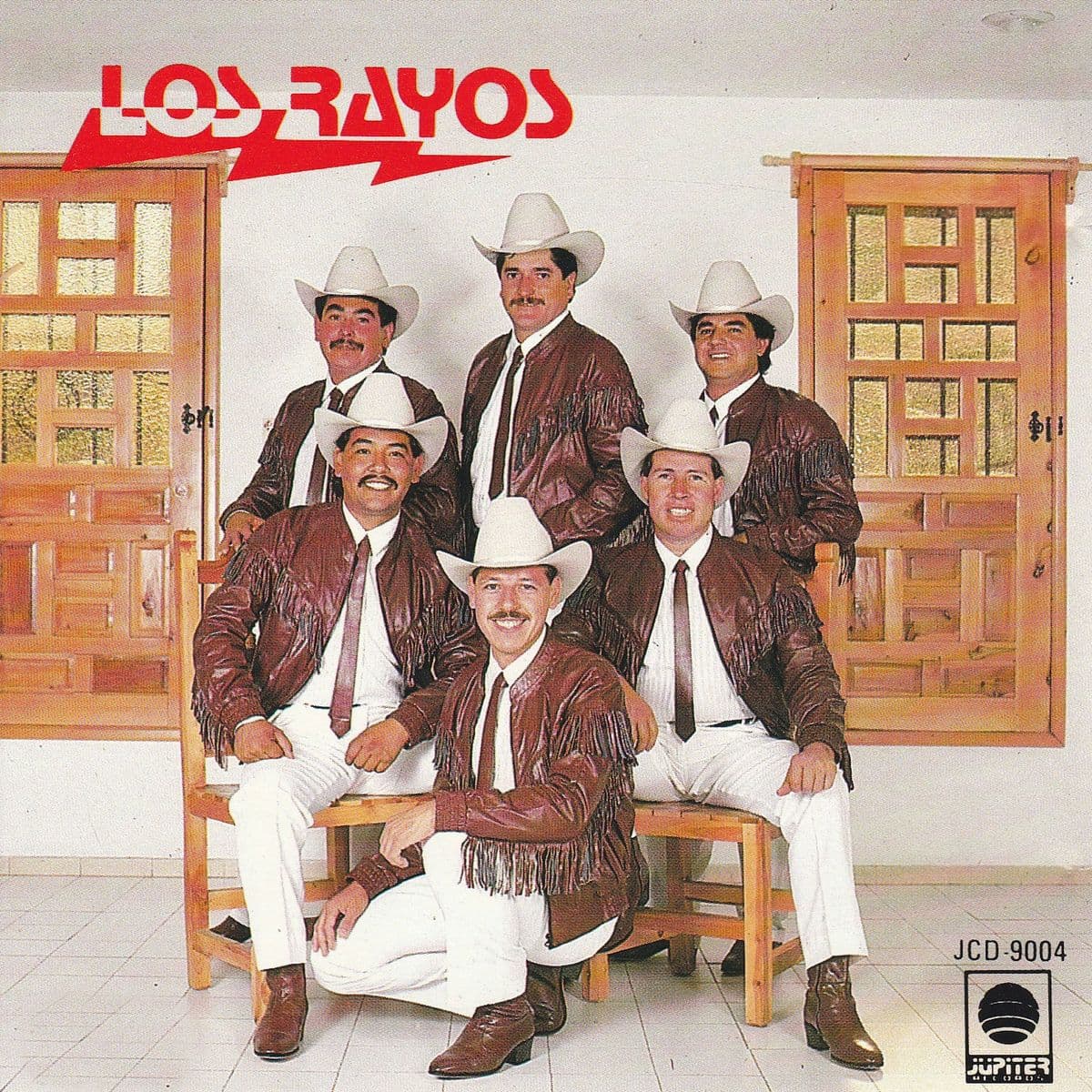 Los Rayos — Cruz de Madera
