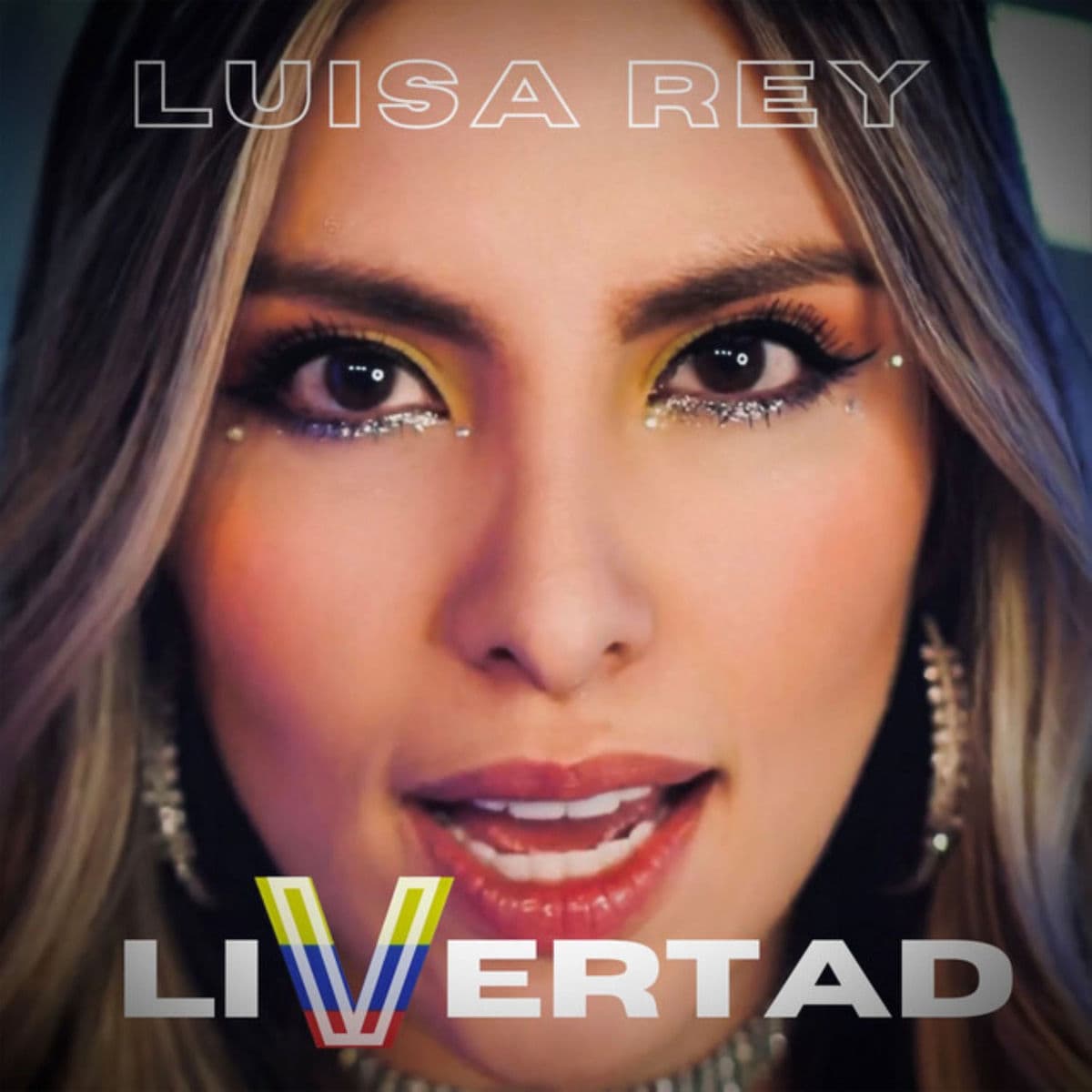 Luisa Rey — Pa Que Te Duela