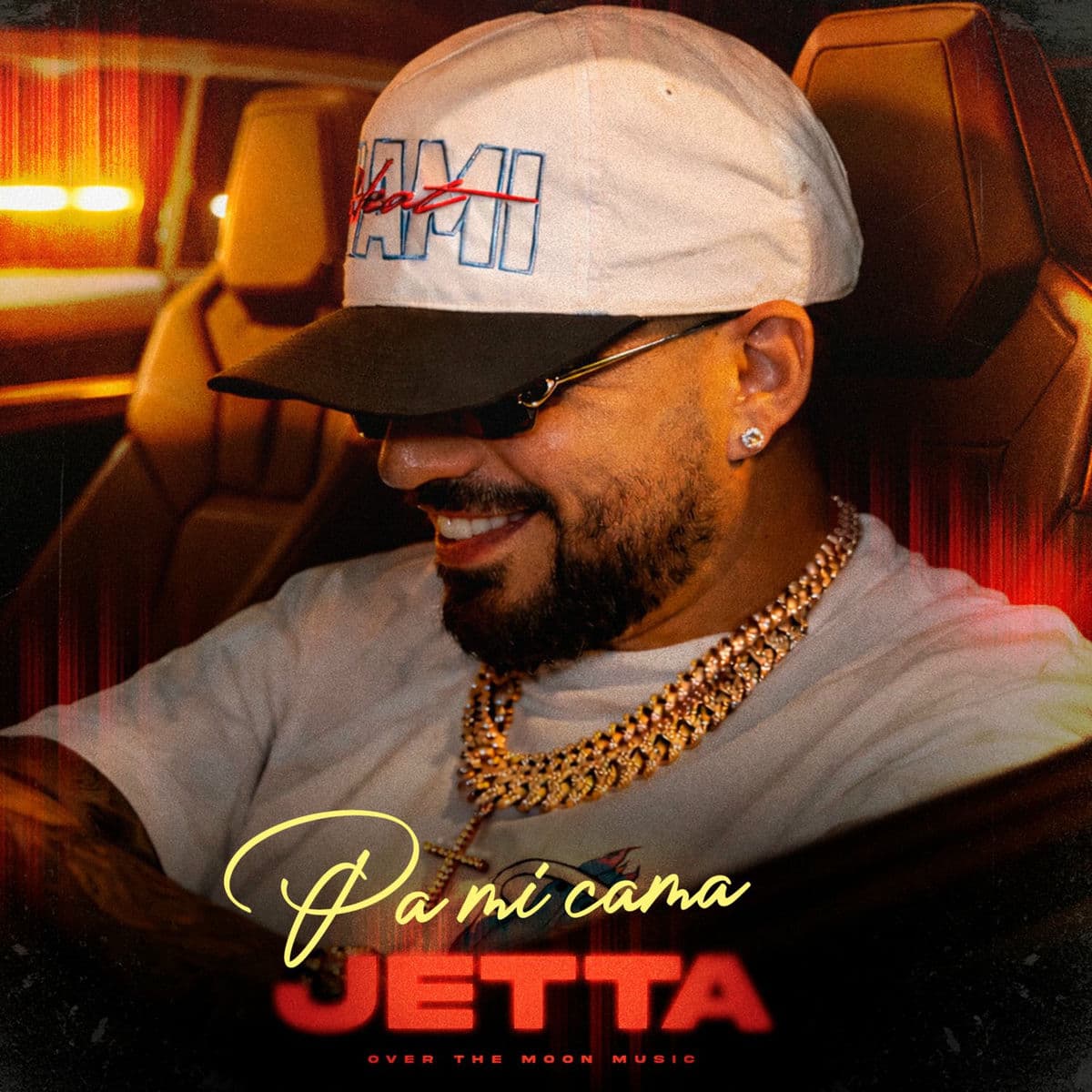 Mauro Dembow, Jetta — Pa' Mi Cama