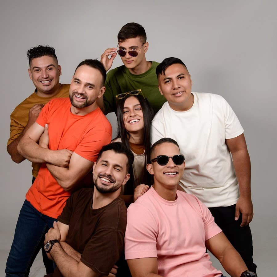 Ministerio Celeste — Impactante