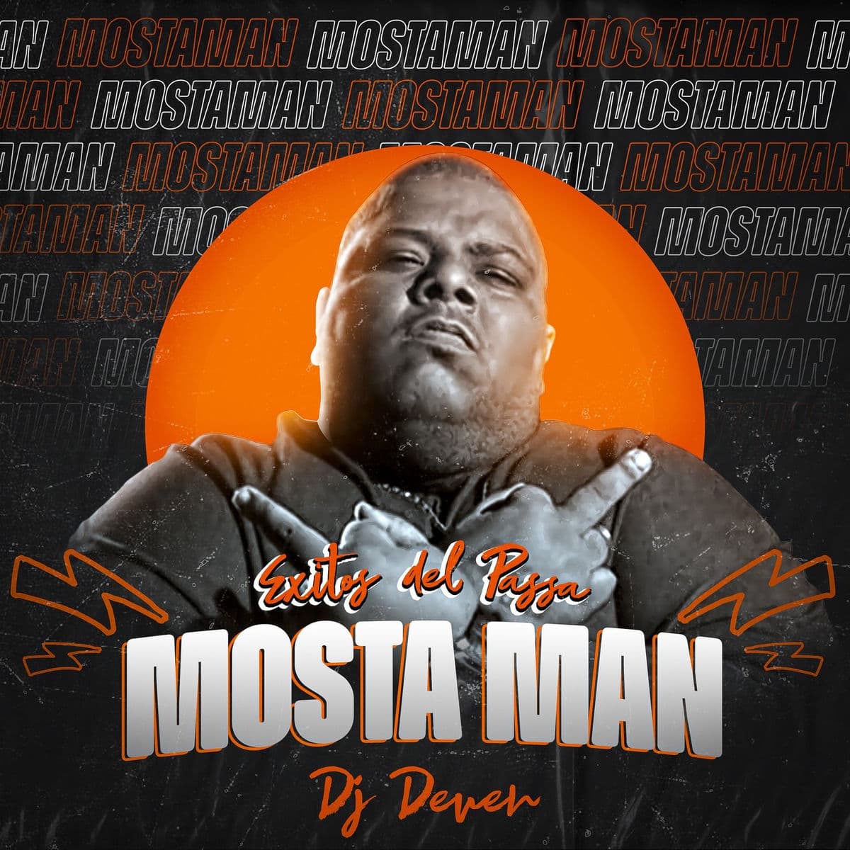 Mosta Man — Kaya
