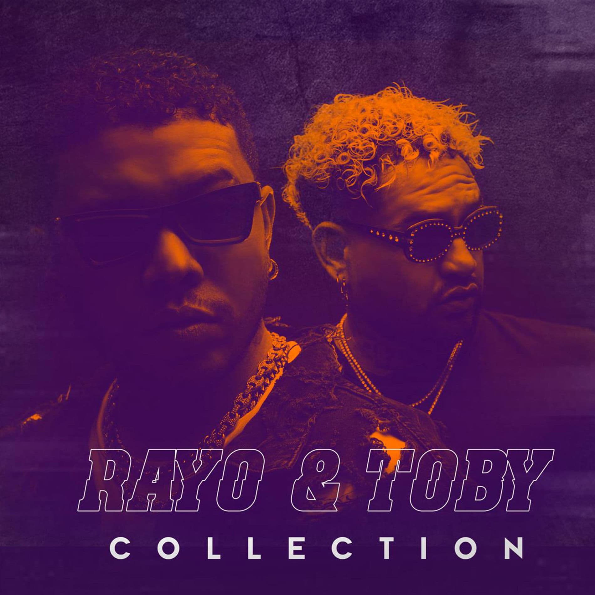 Rayo y Toby — Movimiento de Caderas
