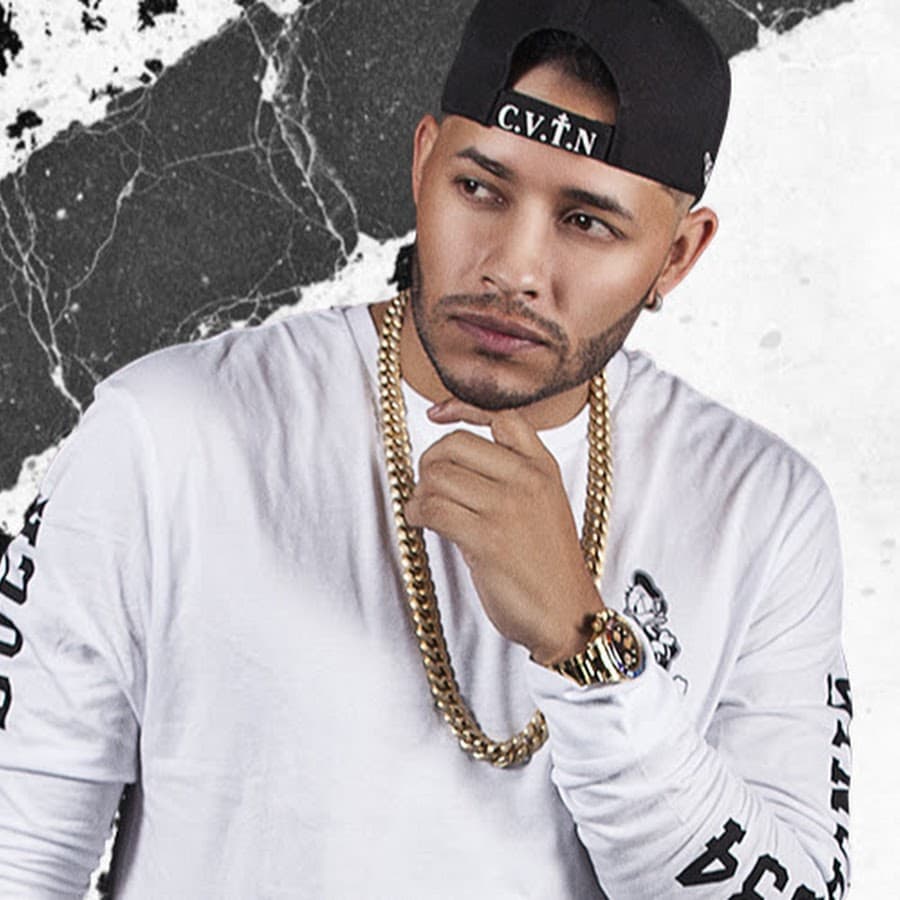 Ronald El Killa — Exxxtrañando