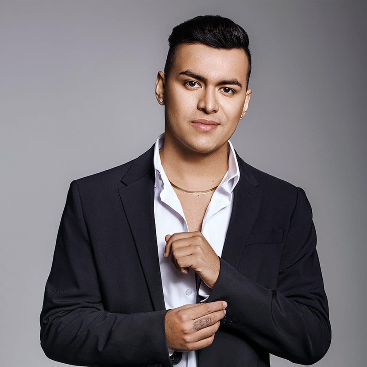 Yeison Jiménez — Despecho y Traición