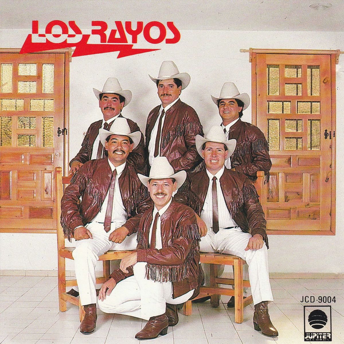 Los Rayos