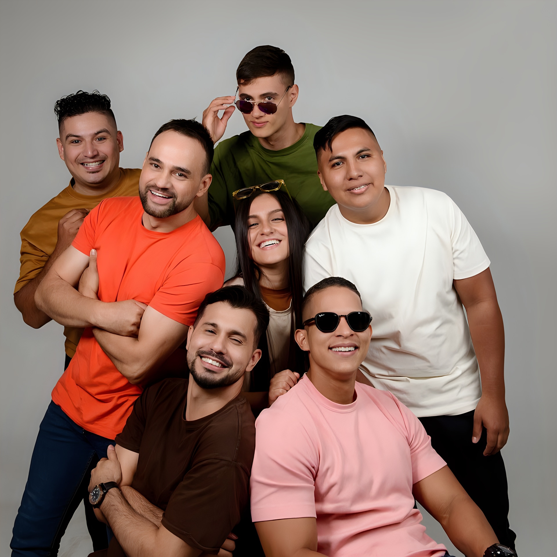Ministerio Celeste