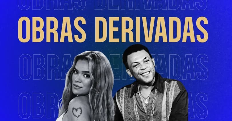 Las regalías no mueren: el legado de Joe Arroyo y el caso de Karol G
