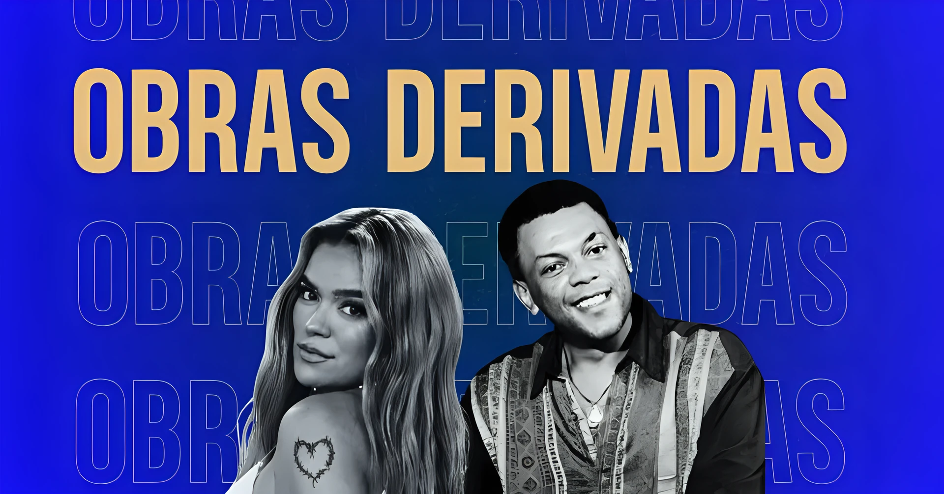 Las regalías no mueren: el legado de Joe Arroyo y el caso de Karol G