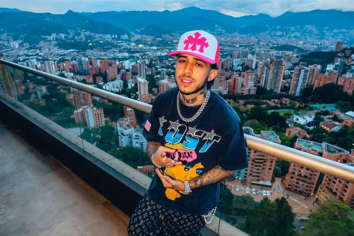 Westcol, El High