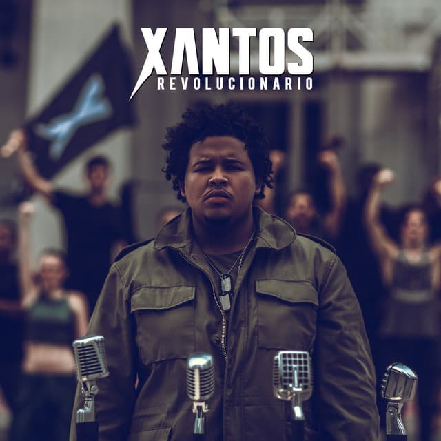 Xantos ft. Dynell
