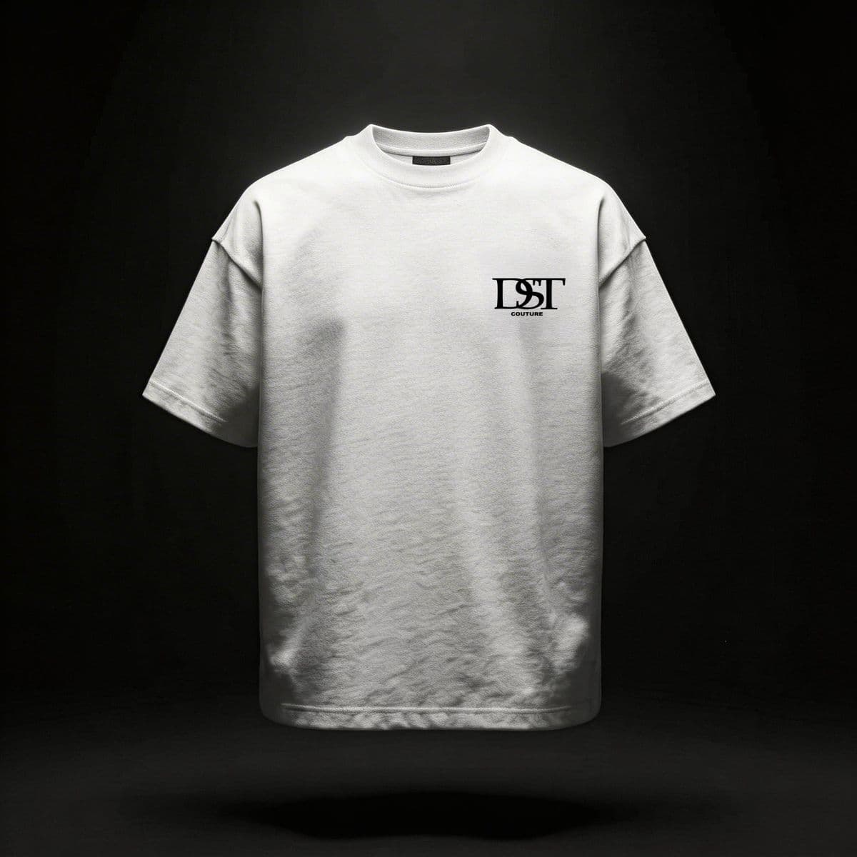 Camiseta Clásica — Blanca