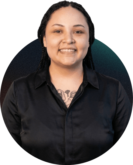 Ada Gabriela España, Creadora de Contenido — Dinastía Inc