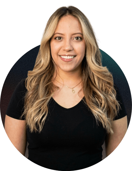 Dayana Rodriguez, Coordinadora de Soporte y Distribución — Dinastía Inc