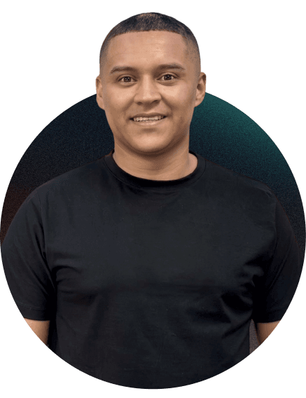 Gustavo Yepes, Coordinador de publishing — Dinastía Inc