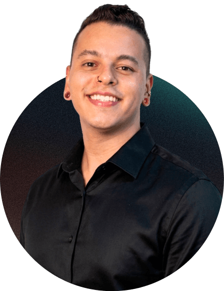 Harry Upegui, Creador de Contenido — Dinastía Inc