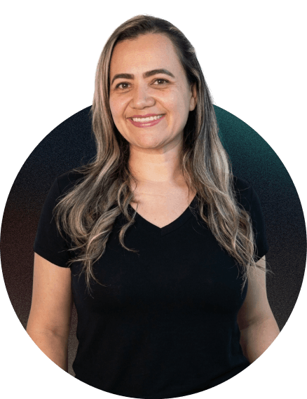 Isabel Bedoya, Analista de Soporte y Distribución — Dinastía Inc