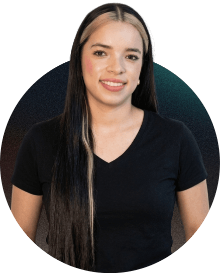 Isabel Cristina Serna, Analista de Distribución — Dinastía Inc