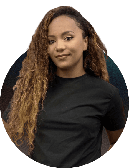 Iseth Córdoba, Coordinadora de Marketing Digital — Dinastía Inc