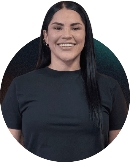 Magali Chica Garcés, Auxiliar Administrativa — Dinastía Inc