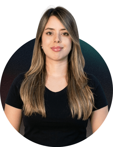 Marcela Silva, Analista Senior de Publishing — Dinastía Inc