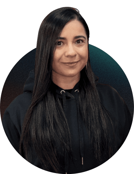 Paula Bedoya, Directora financiera y Administrativa