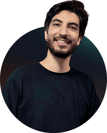 Sebastian Granados Verano, Analista de Publishing — Dinastía Inc