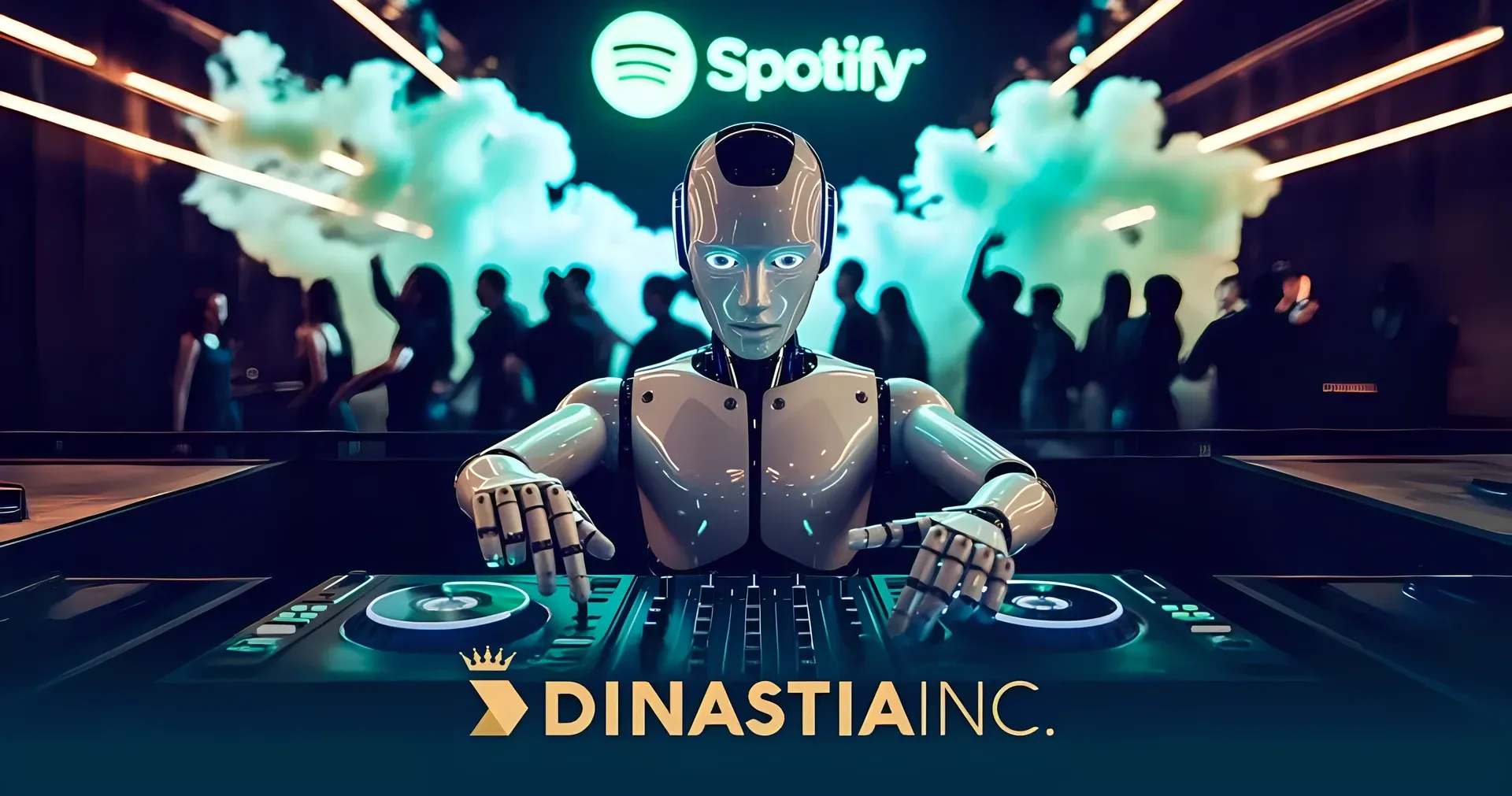 Solicitudes en español con DJ Livi: lo que el nuevo Spotify significa para tu música