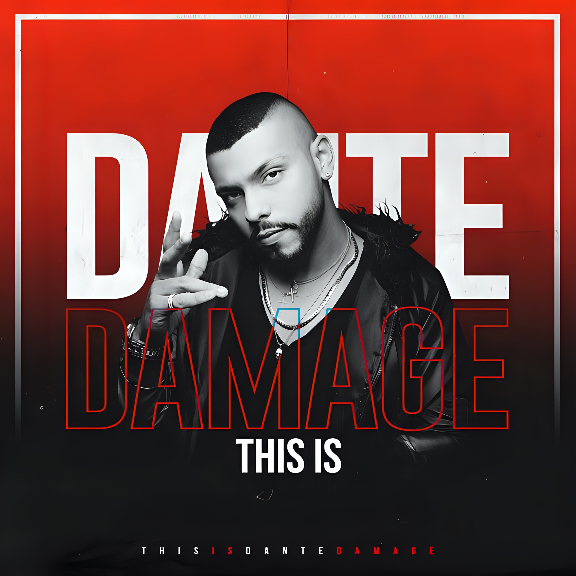Dante Damage, Xantos